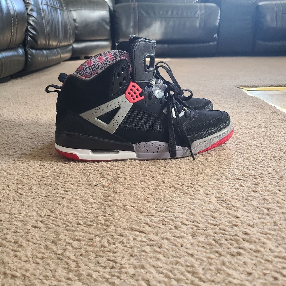 Jordan